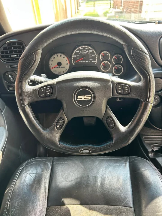 2007 Chevrolet Trailblazer - Image 6 of 16