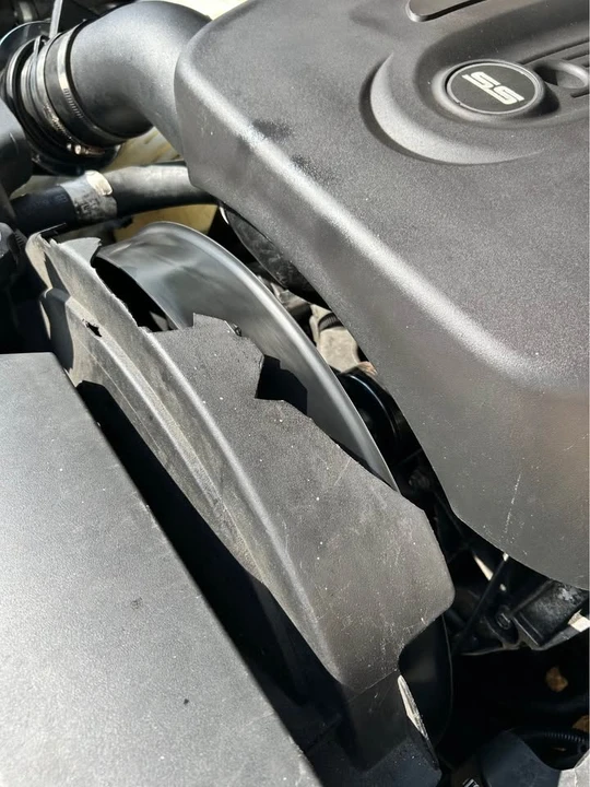 2007 Chevrolet Trailblazer - Image 12 of 16