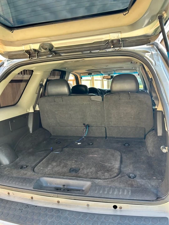 2007 Chevrolet Trailblazer - Image 9 of 16