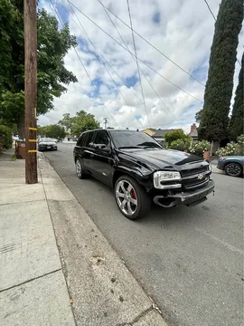 2007 Chevrolet TrailBlazer SS