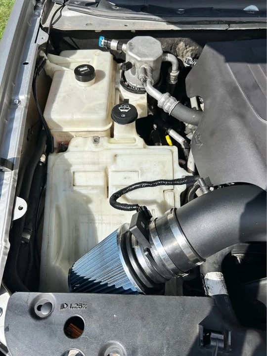 2007 Chevrolet Trailblazer - Image 10 of 16