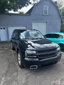 2007 Chevrolet TrailBlazer SS
