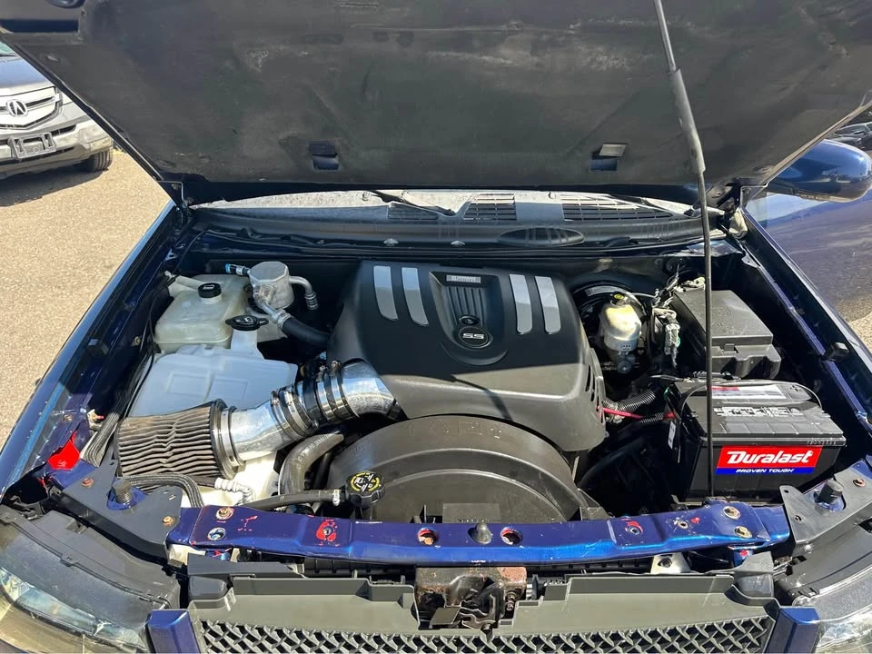 2007 Chevrolet Trailblazer - Image 15 of 19