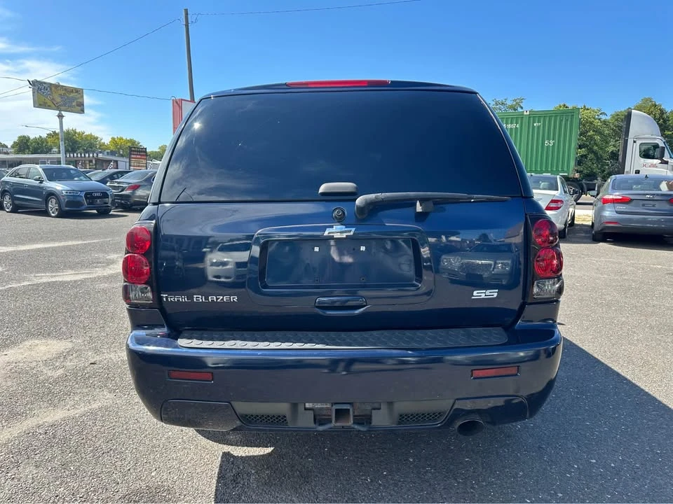2007 Chevrolet Trailblazer - Image 6 of 19