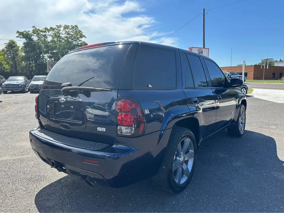 2007 Chevrolet Trailblazer - Image 5 of 19