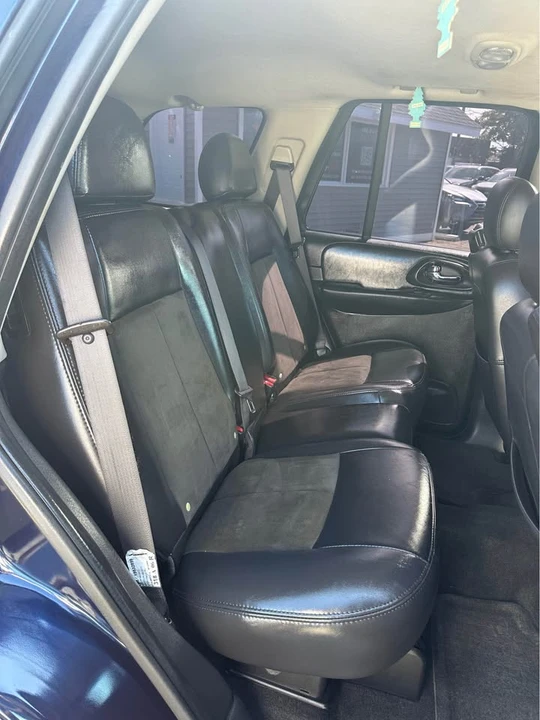 2007 Chevrolet Trailblazer - Image 13 of 19