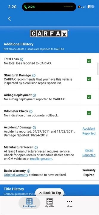 2007 Chevrolet Trailblazer - Image 17 of 19