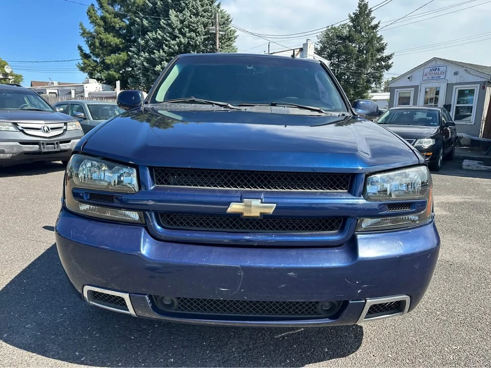 2007 Chevrolet Trailblazer - Image 2 of 19