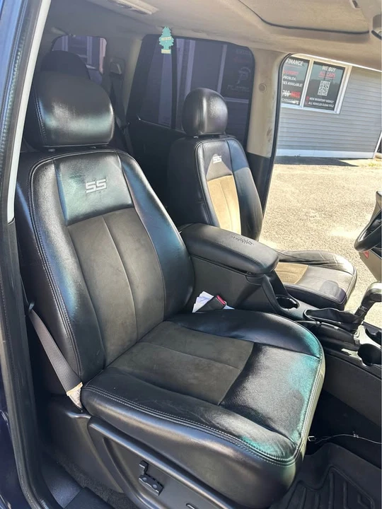 2007 Chevrolet Trailblazer - Image 14 of 19