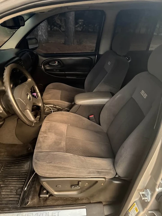 2007 Chevrolet Trailblazer - Image 7 of 10