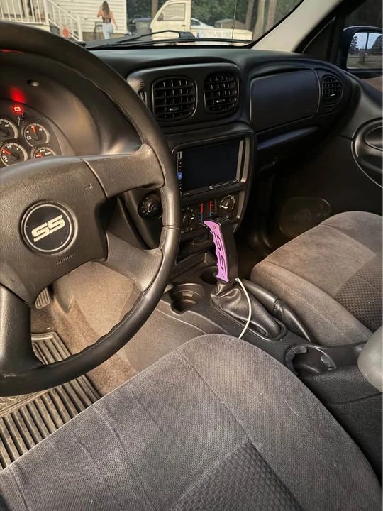 2007 Chevrolet Trailblazer - Image 9 of 10