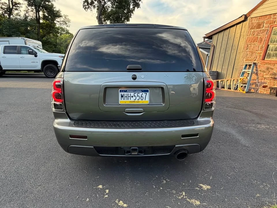 2007 Chevrolet Trailblazer - Image 3 of 17