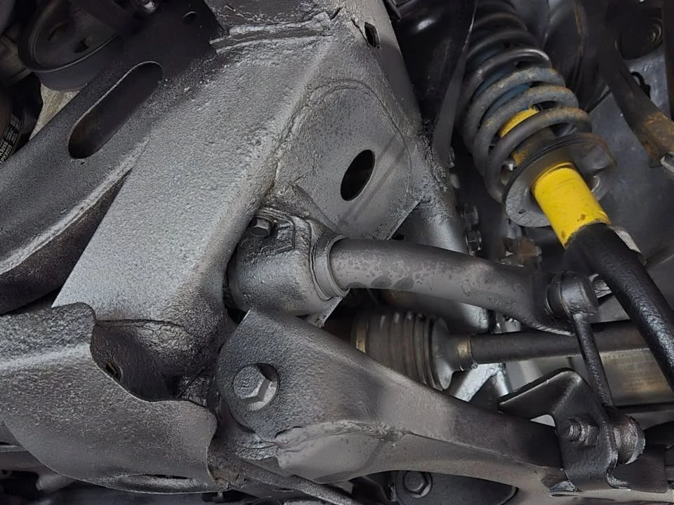 2007 Chevrolet Trailblazer - Image 17 of 20