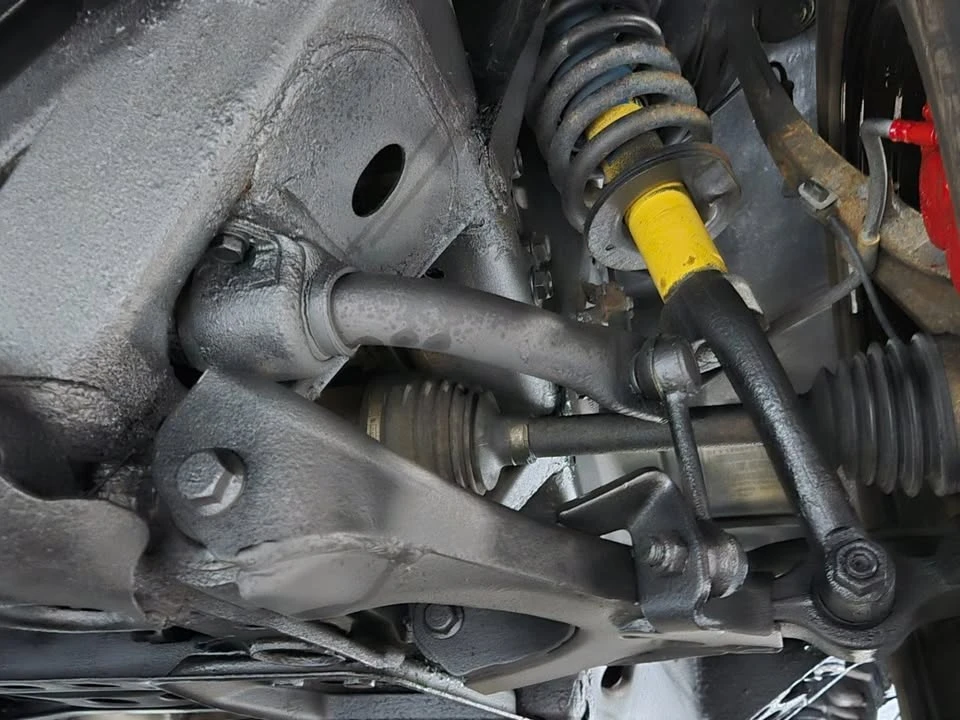 2007 Chevrolet Trailblazer - Image 16 of 20