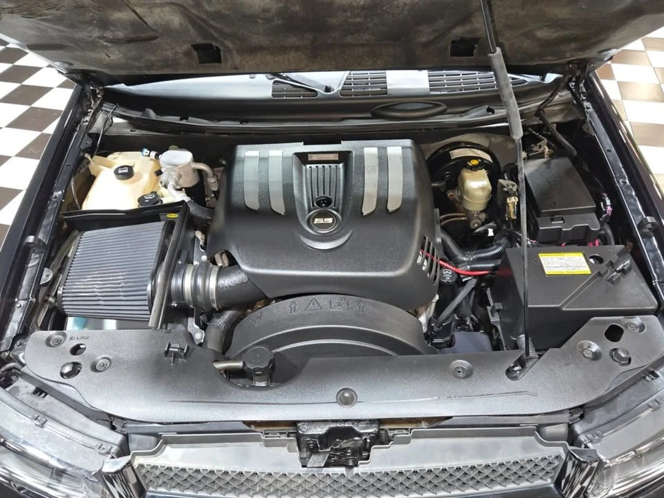 2007 Chevrolet Trailblazer - Image 6 of 20