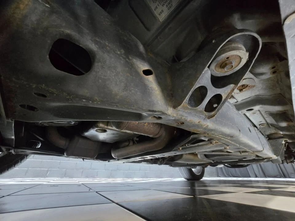 2007 Chevrolet Trailblazer - Image 8 of 20