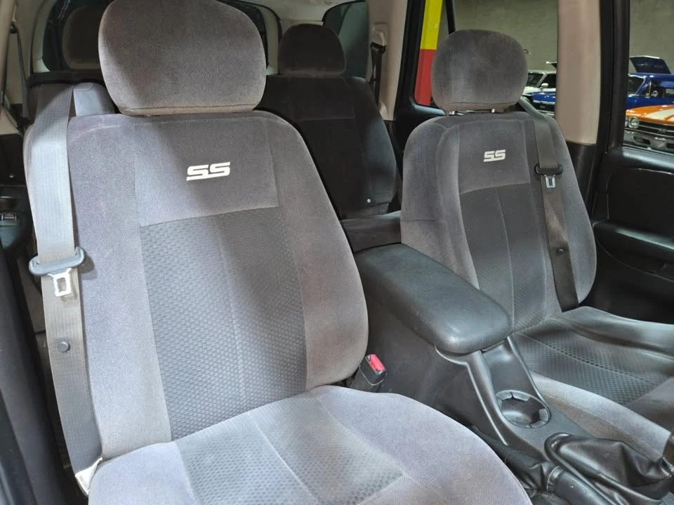 2007 Chevrolet Trailblazer - Image 15 of 20