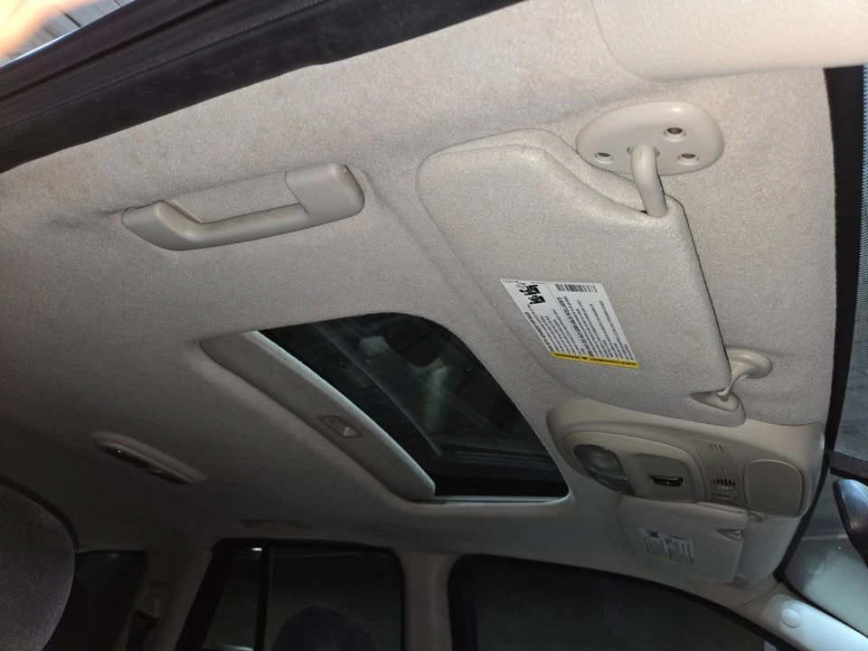 2007 Chevrolet Trailblazer - Image 11 of 20