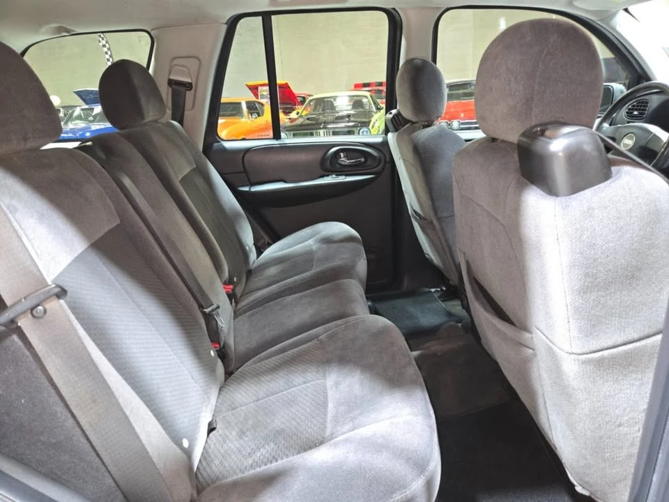 2007 Chevrolet Trailblazer - Image 14 of 20