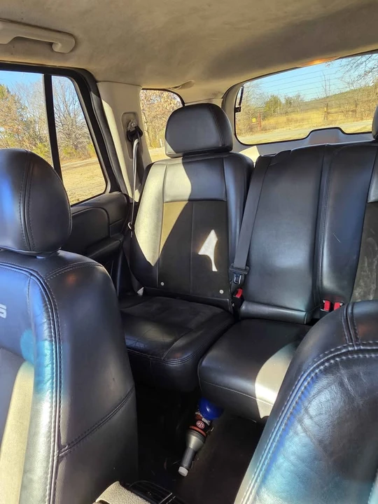 2007 Chevrolet Trailblazer - Image 6 of 10