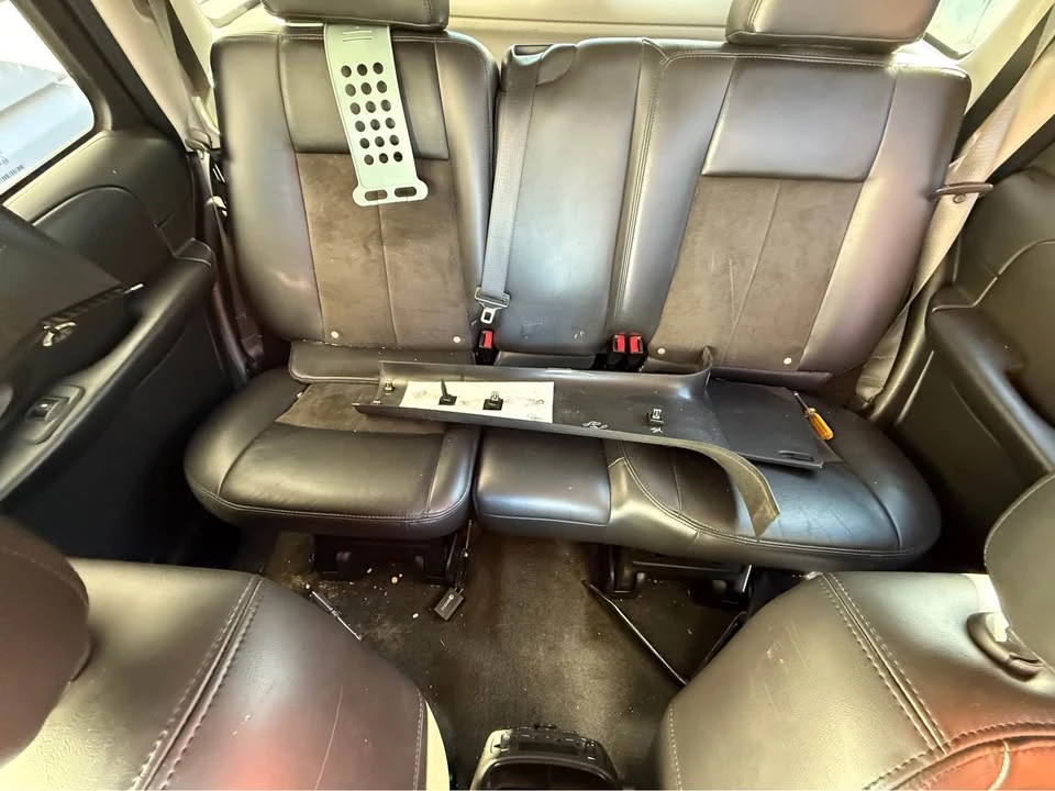 2007 Chevrolet Trailblazer - Image 6 of 14