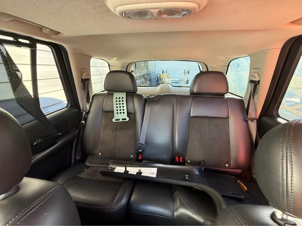 2007 Chevrolet Trailblazer - Image 7 of 14