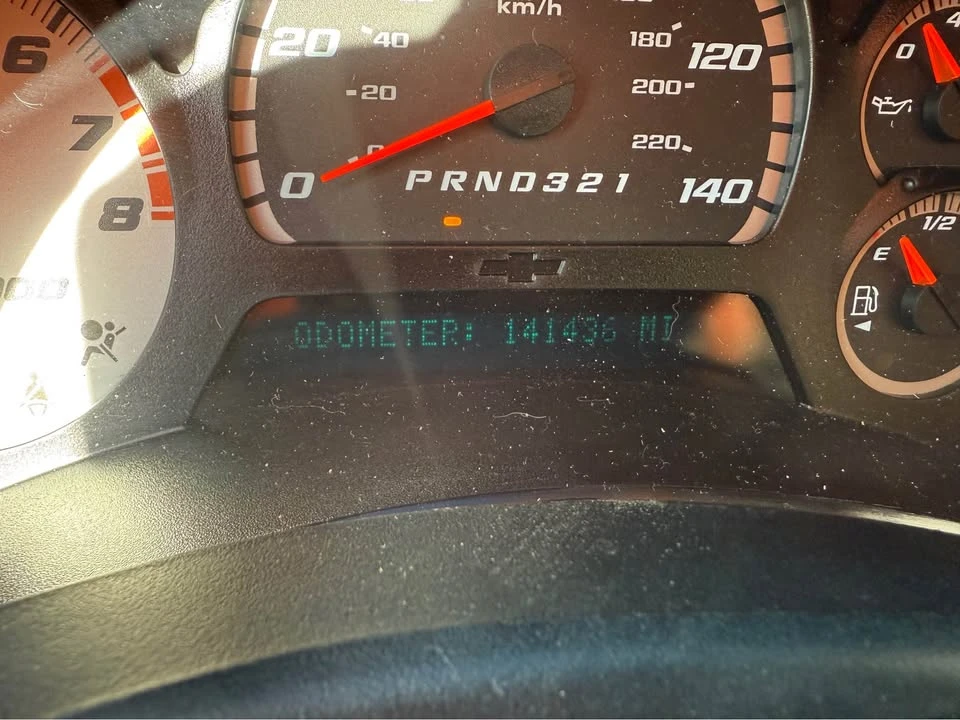 2007 Chevrolet Trailblazer - Image 2 of 14