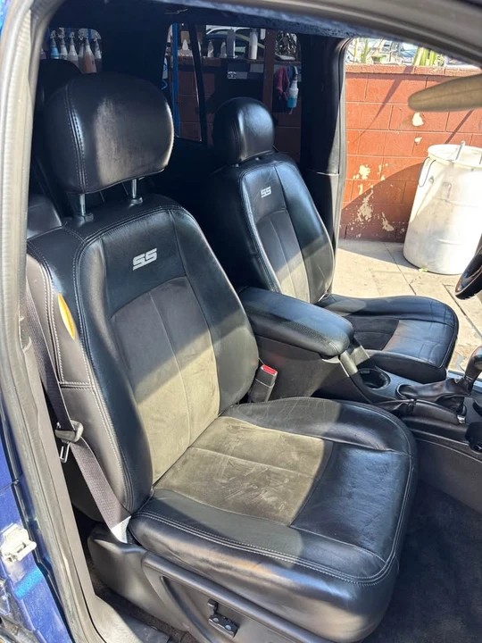 2007 Chevrolet Trailblazer - Image 11 of 13