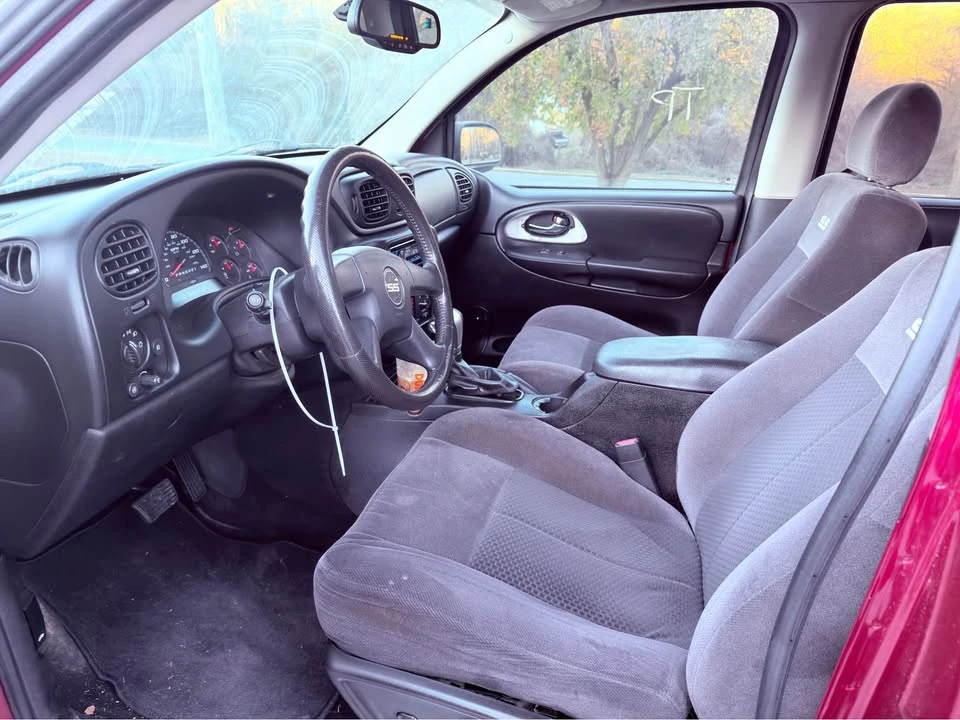 2007 Chevrolet Trailblazer - Image 6 of 8