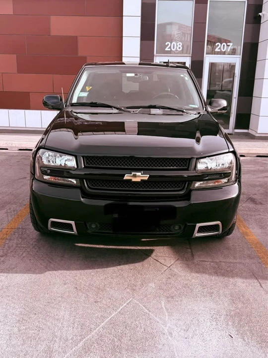 2007 Chevrolet Trailblazer - Image 5 of 16