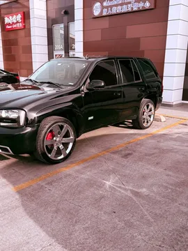 2007 Chevrolet TrailBlazer SS
