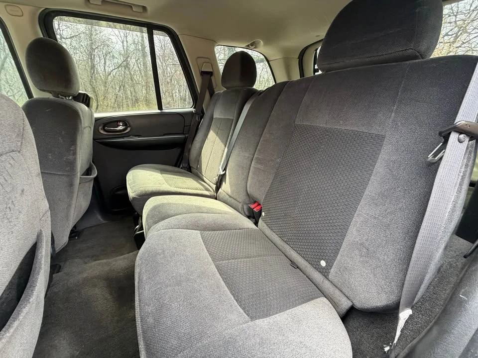 2007 Chevrolet Trailblazer - Image 11 of 15
