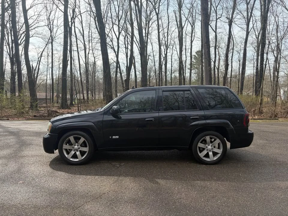 2007 Chevrolet Trailblazer - Image 5 of 15