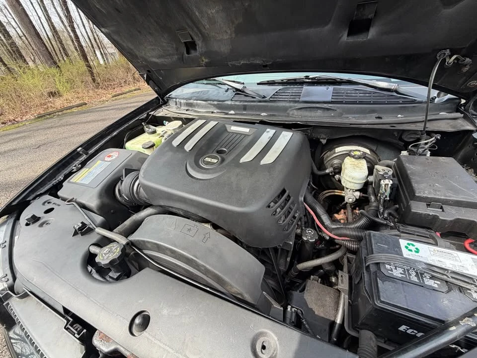 2007 Chevrolet Trailblazer - Image 12 of 15