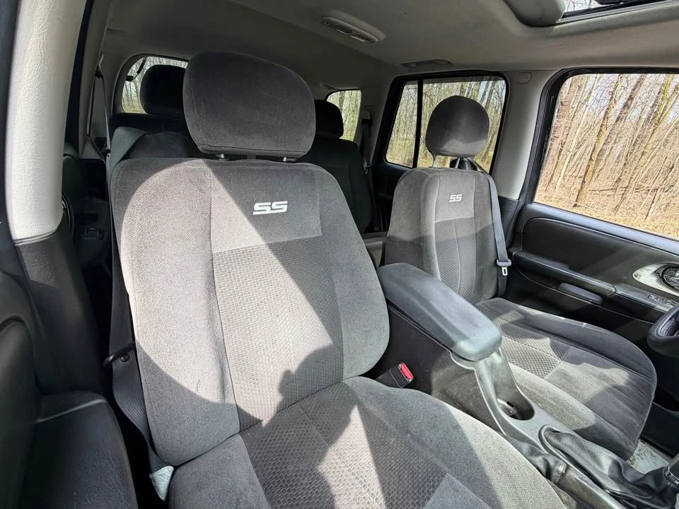 2007 Chevrolet Trailblazer - Image 9 of 15