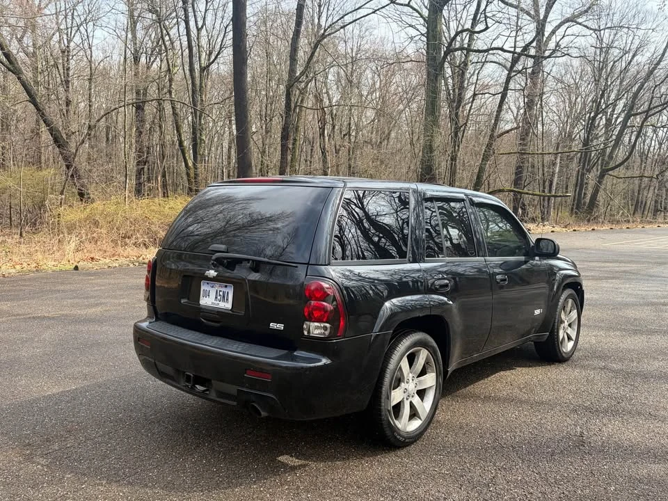 2007 Chevrolet Trailblazer - Image 3 of 15