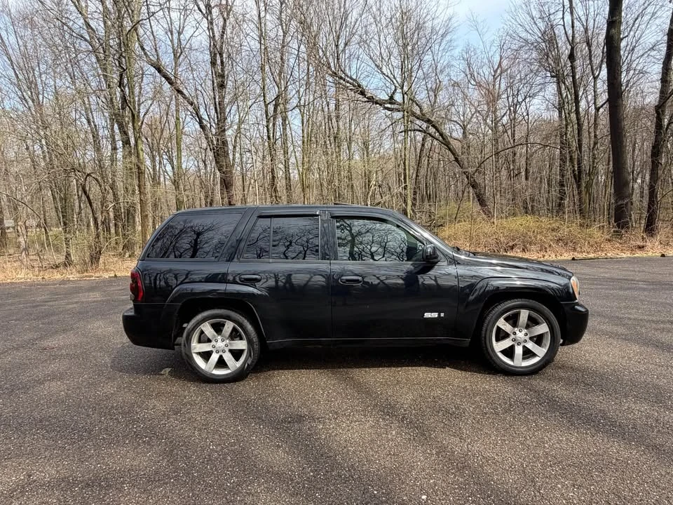 2007 Chevrolet Trailblazer - Image 2 of 15