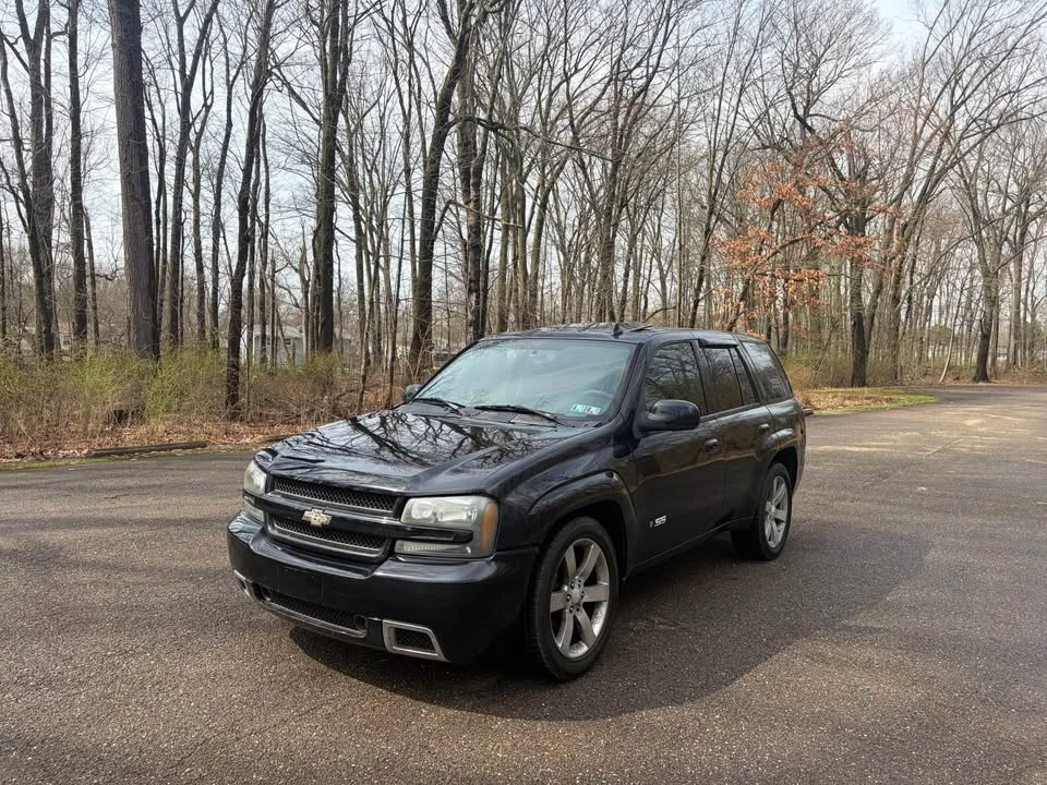 2007 Chevrolet Trailblazer - Image 6 of 15