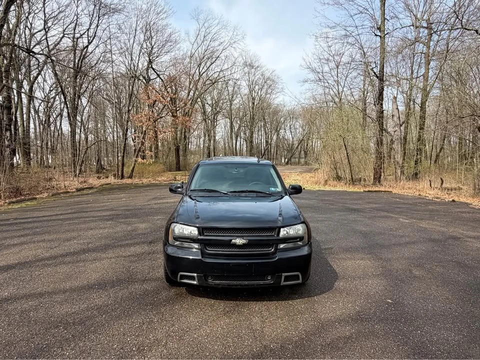 2007 Chevrolet Trailblazer - Image 7 of 15