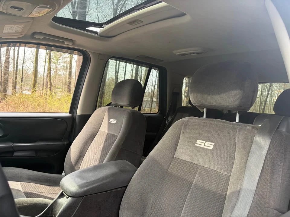 2007 Chevrolet Trailblazer - Image 10 of 15