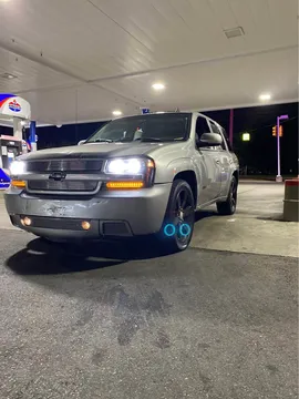 2007 Chevrolet TrailBlazer SS