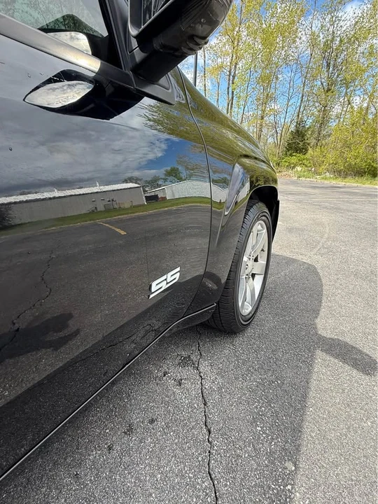 2007 Chevrolet Trailblazer - Image 4 of 12
