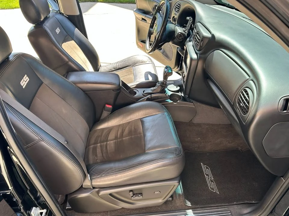 2007 Chevrolet Trailblazer - Image 11 of 20