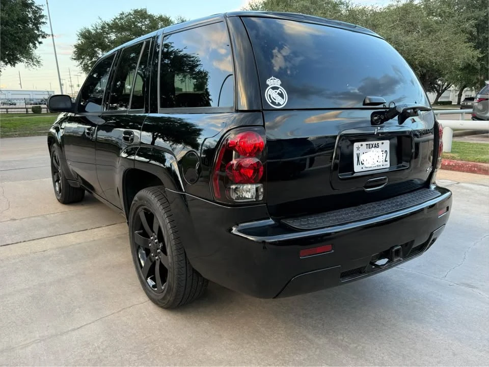 2007 Chevrolet Trailblazer - Image 3 of 10