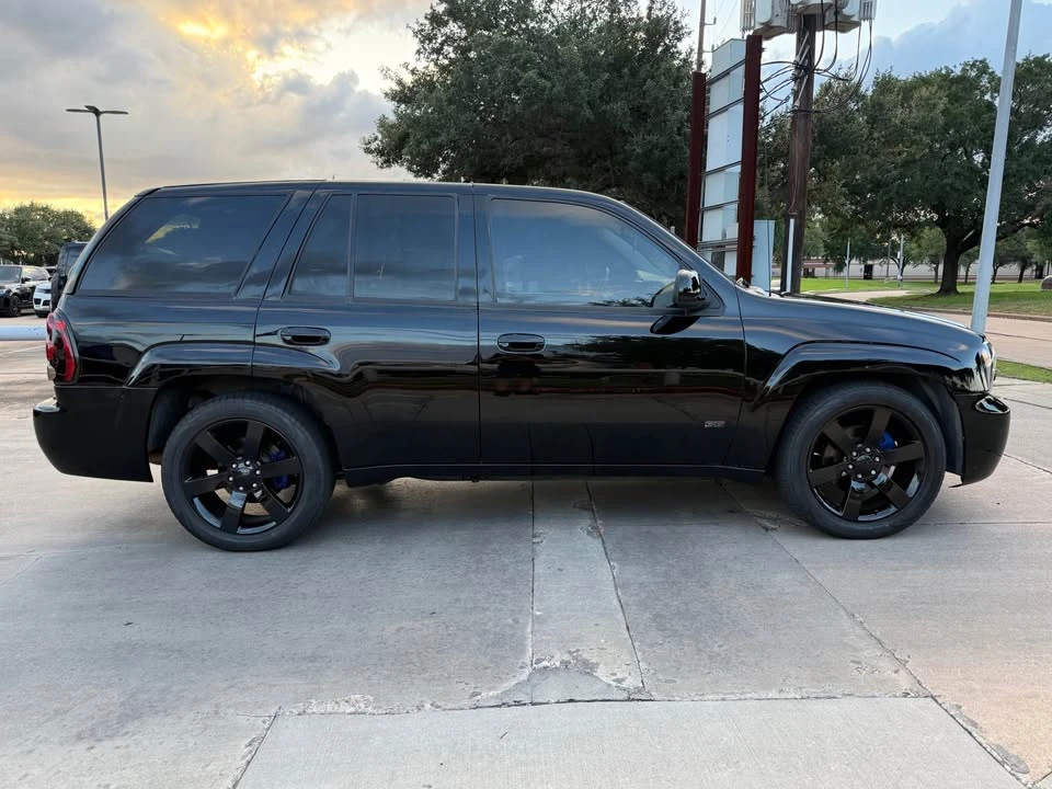 2007 Chevrolet Trailblazer - Image 5 of 10