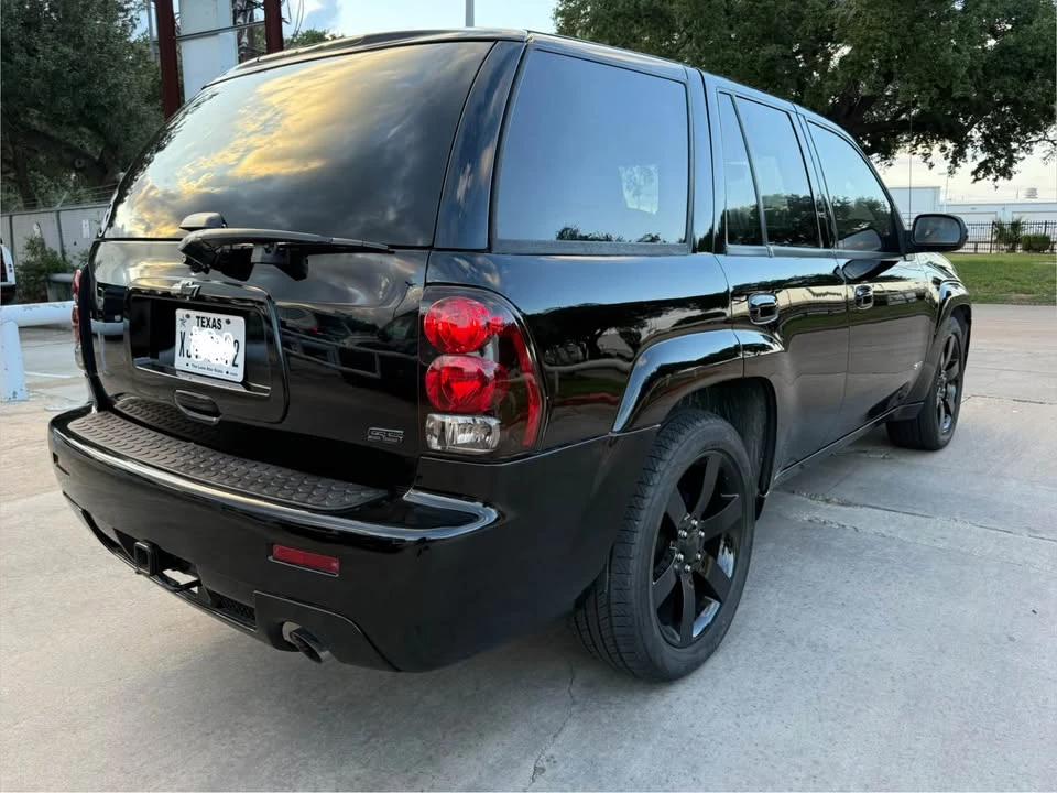 2007 Chevrolet Trailblazer - Image 6 of 10