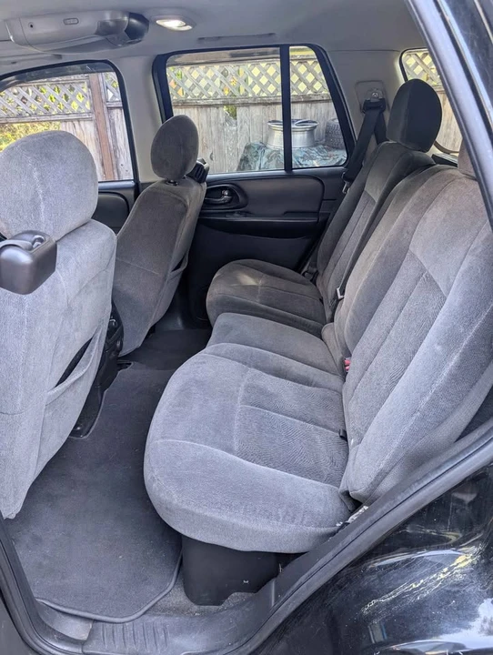2007 Chevrolet Trailblazer - Image 13 of 20