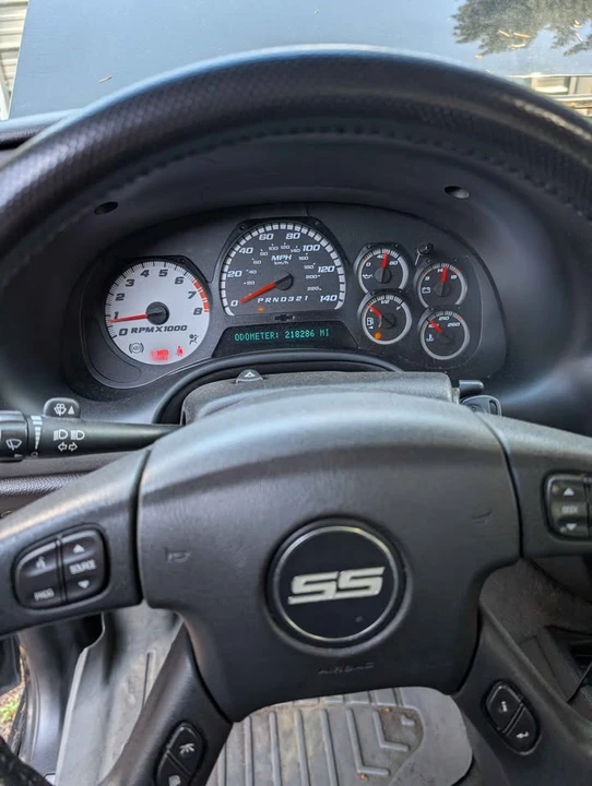 2007 Chevrolet Trailblazer - Image 17 of 20