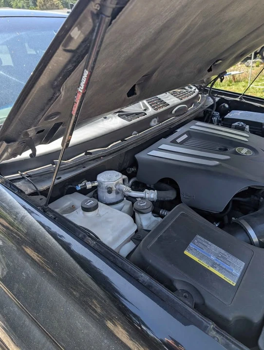2007 Chevrolet Trailblazer - Image 5 of 20