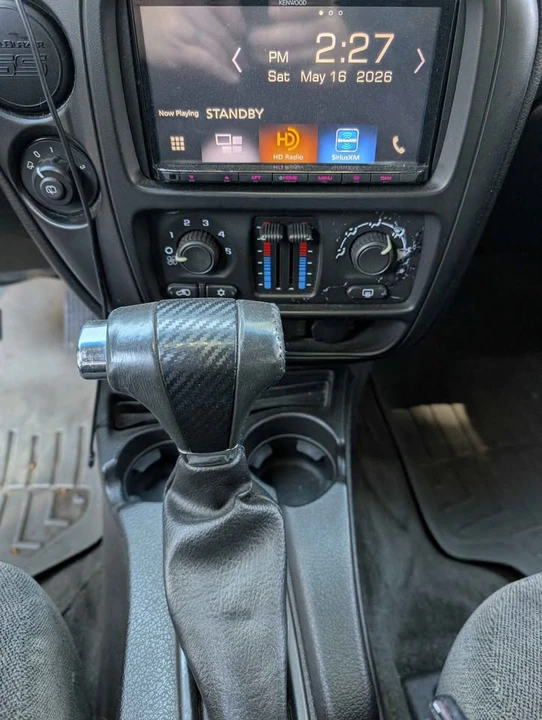 2007 Chevrolet Trailblazer - Image 14 of 20